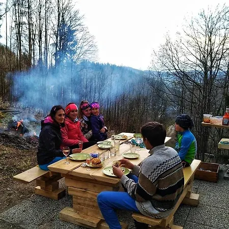 Pichlberg Rokytnice nad Jizerou
