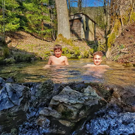 Pichlberg * Rokytnice nad Jizerou