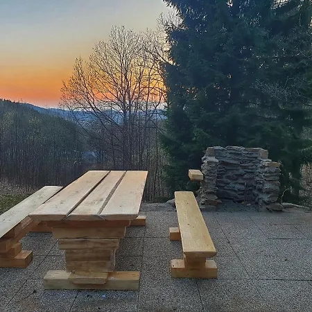 Pichlberg Rokytnice nad Jizerou